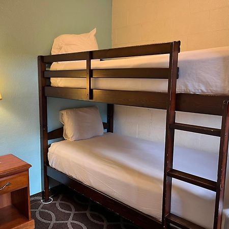 Americas Best Value Inn - Pendleton Esterno foto